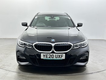 Used BMW 3 Series 2020 for sale - 79236090: Photo