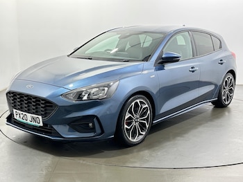 Used Ford Focus 2020 for sale - 78809850: Photo