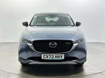 Used Mazda CX-5 2022 for sale - 79766974: Photo