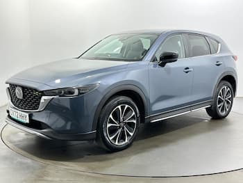 Used Mazda CX-5 2022 for sale - 79766974: Photo