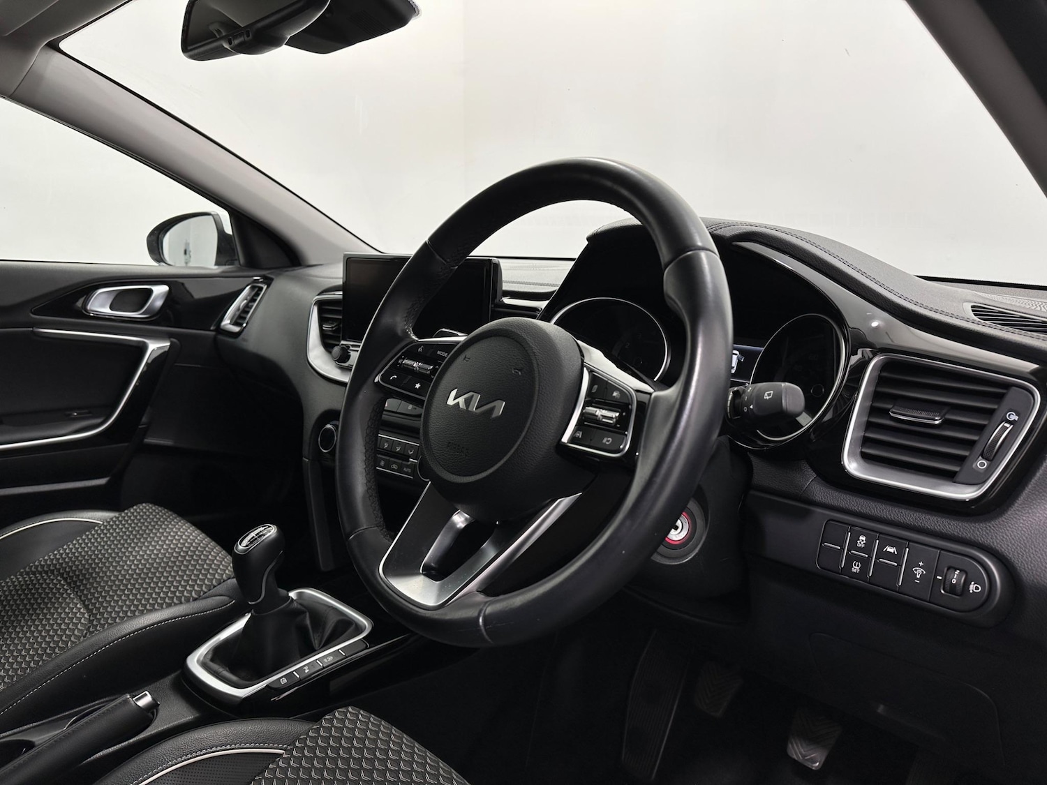 Used Kia Ceed 2021 for sale - 76878943: Photo 10