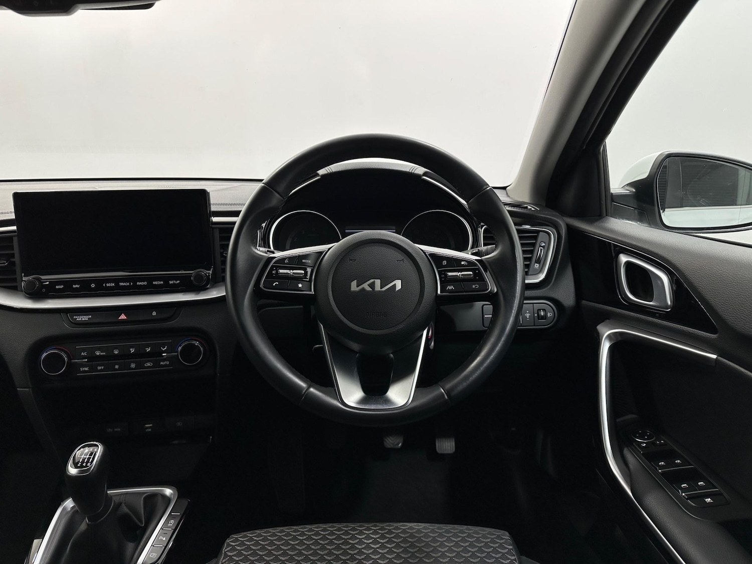 Used Kia Ceed 2021 for sale - 76878943: Photo 12