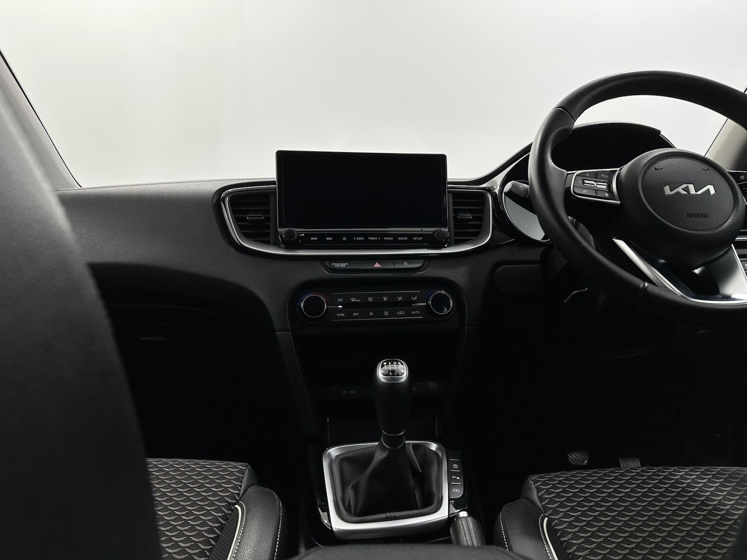 Used Kia Ceed 2021 for sale - 76878943: Photo 19