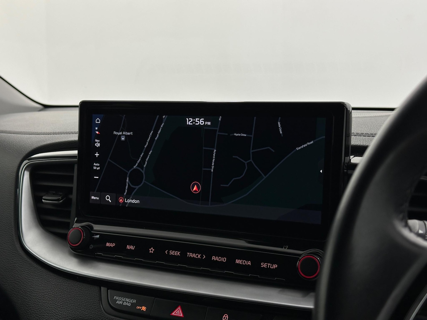 Used Kia Ceed 2021 for sale - 76878943: Photo 21