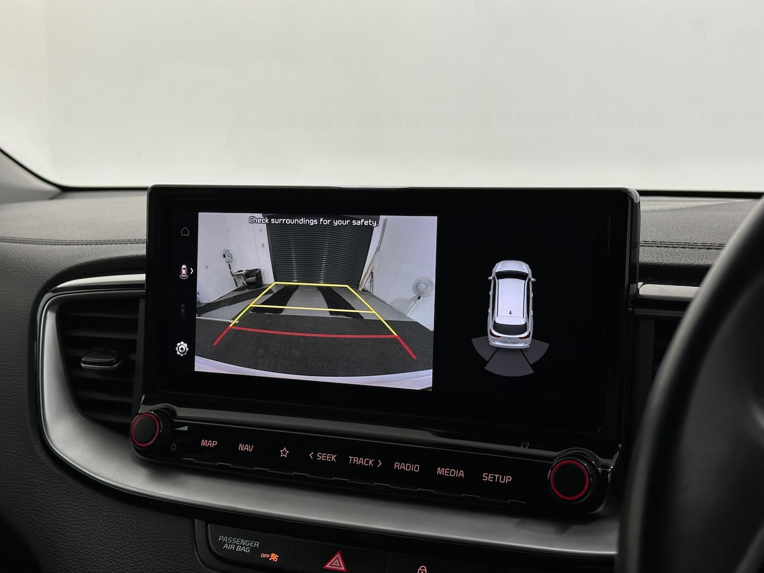 Used Kia Ceed 2021 for sale - 76878943: Photo 22