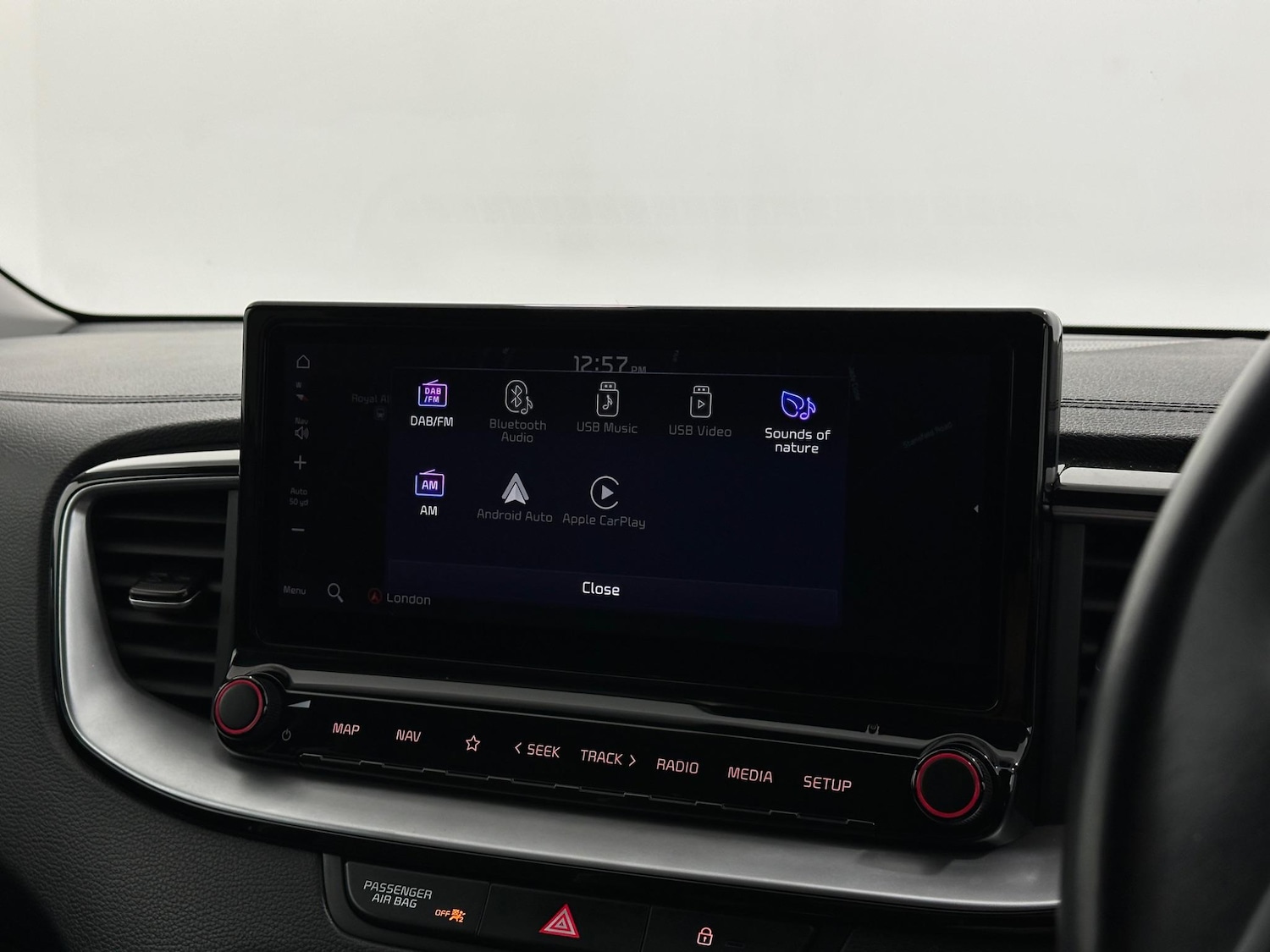 Used Kia Ceed 2021 for sale - 76878943: Photo 23