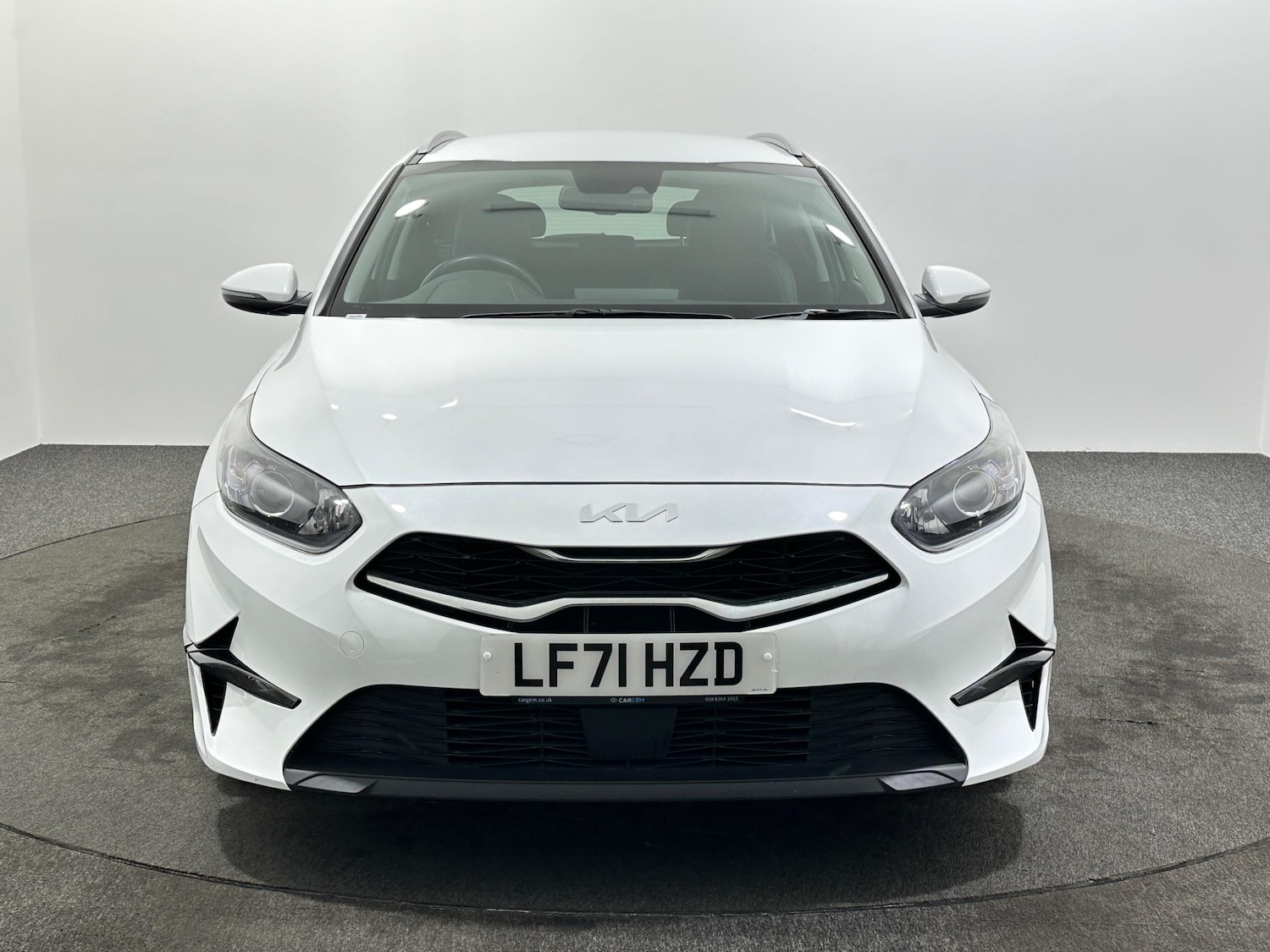 Used Kia Ceed 2021 for sale - 76878943: Photo 3