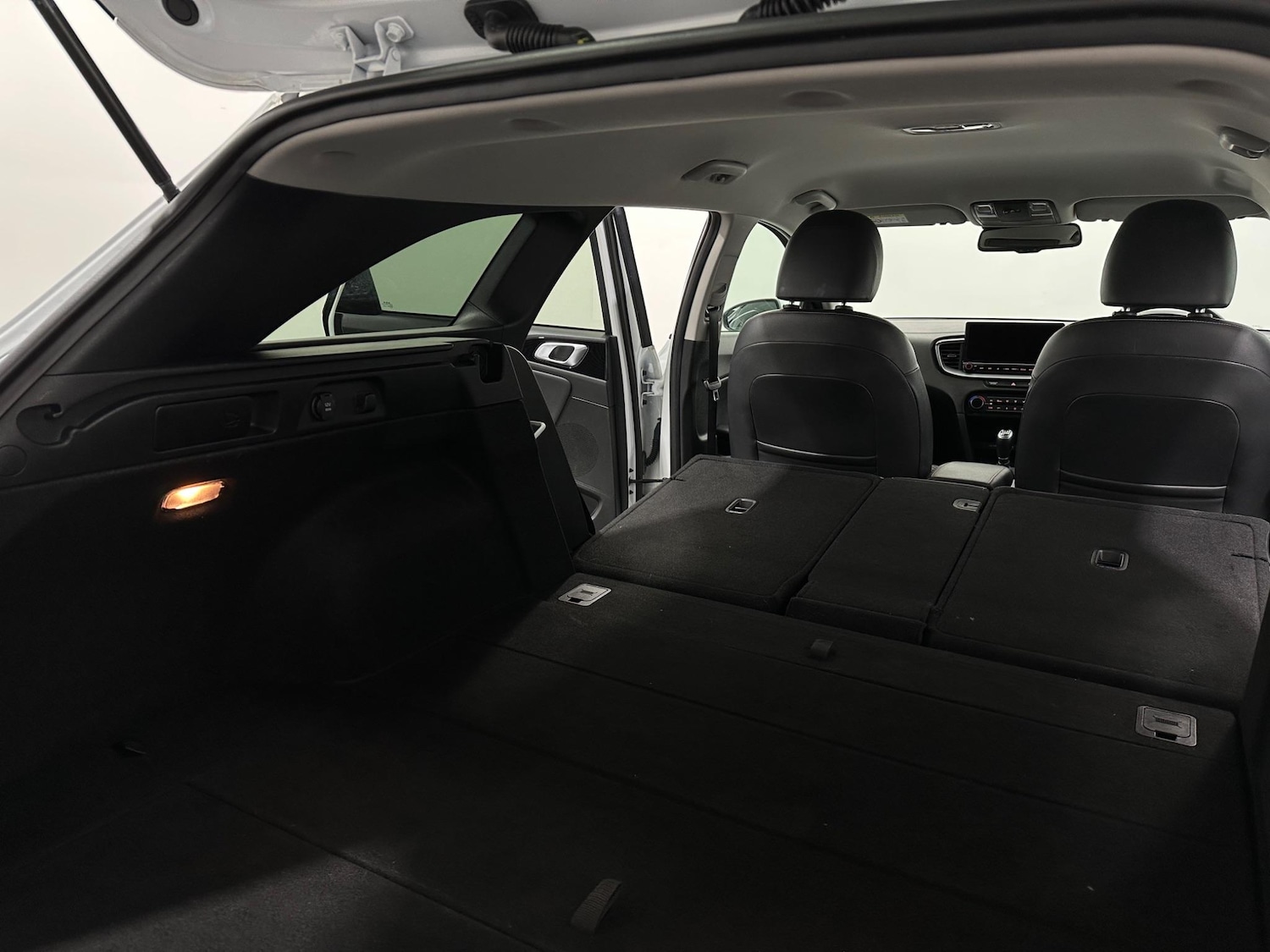 Used Kia Ceed 2021 for sale - 76878943: Photo 42