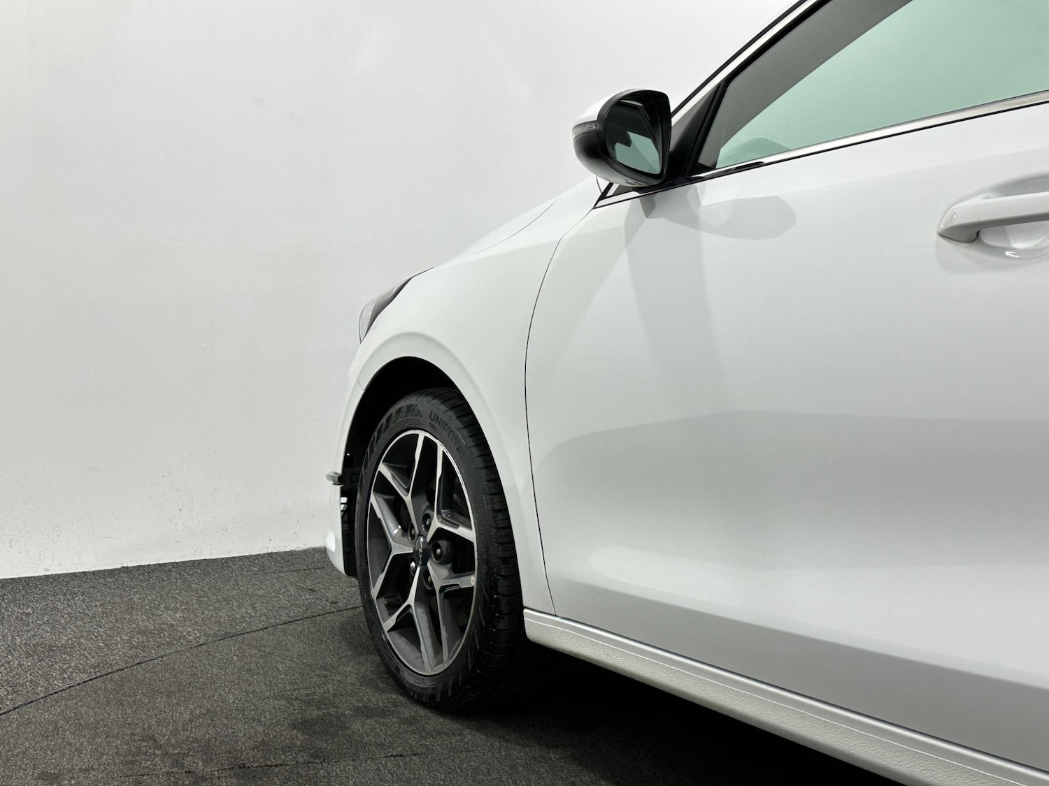 Used Kia Ceed 2021 for sale - 76878943: Photo 45