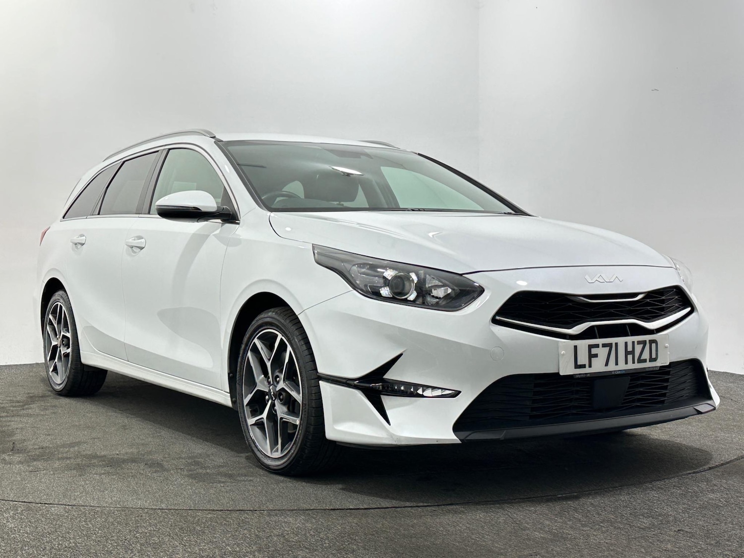 Used Kia Ceed 2021 for sale - 76878943: Photo 48