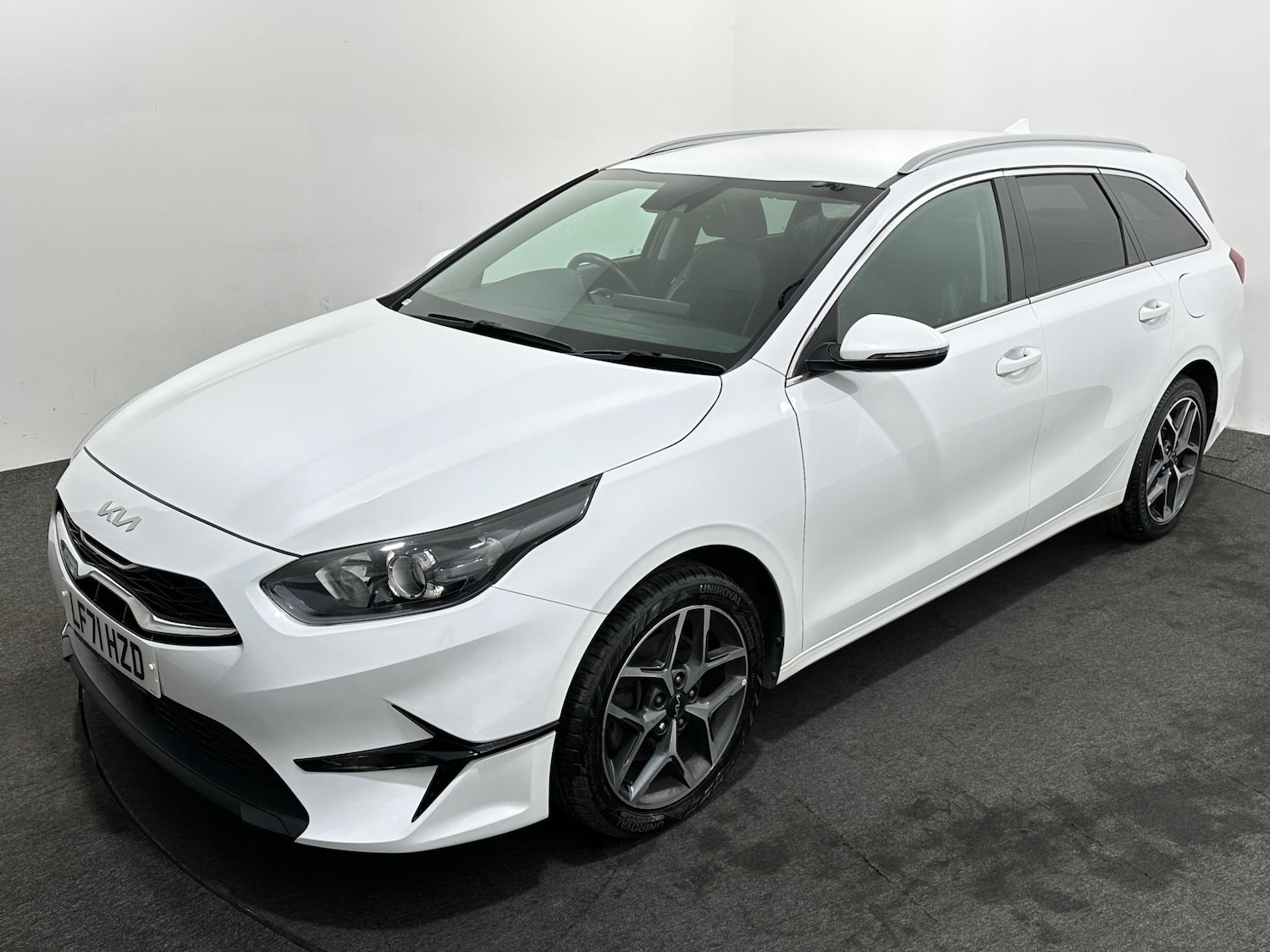 Used Kia Ceed 2021 for sale - 76878943: Photo 49