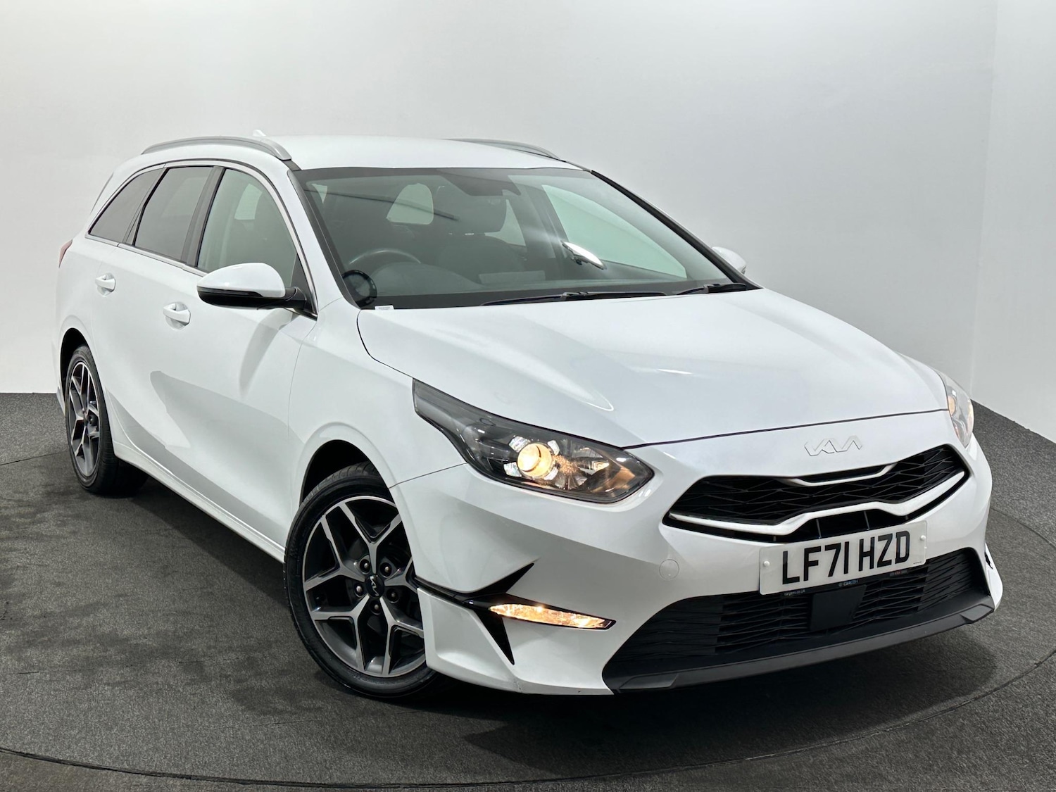 Used Kia Ceed 2021 for sale - 76878943: Photo 50