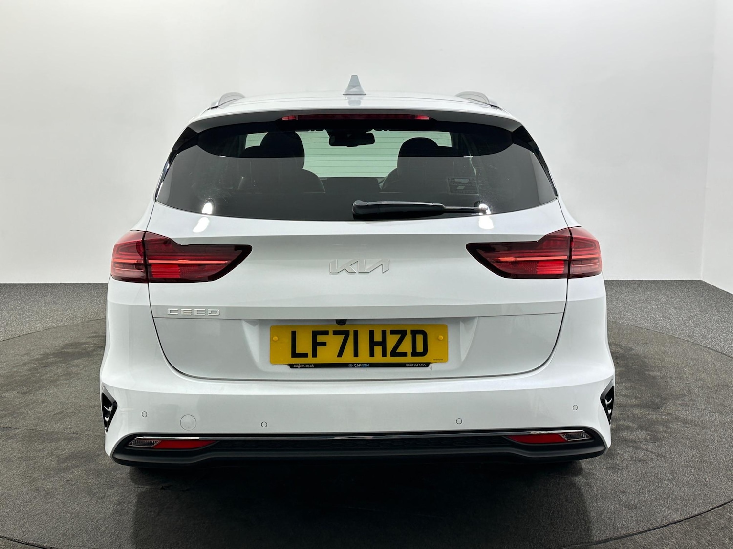 Used Kia Ceed 2021 for sale - 76878943: Photo 7