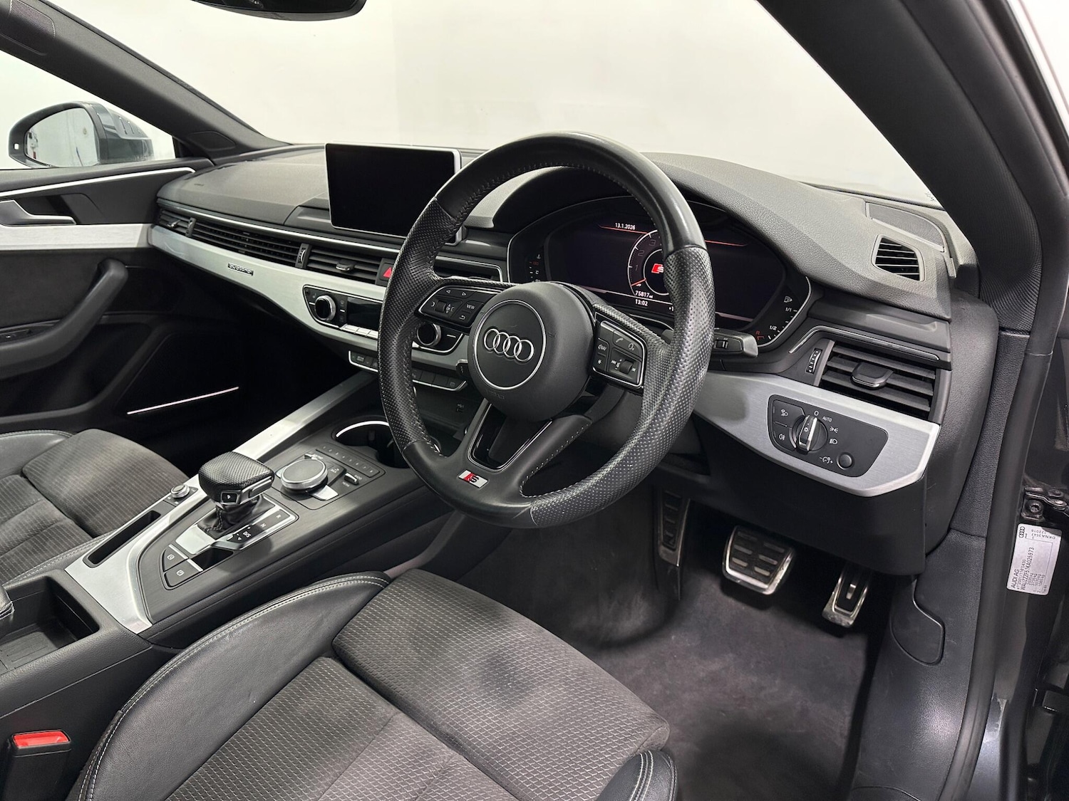 Used Audi A5 for sale - 77191233: Photo 10