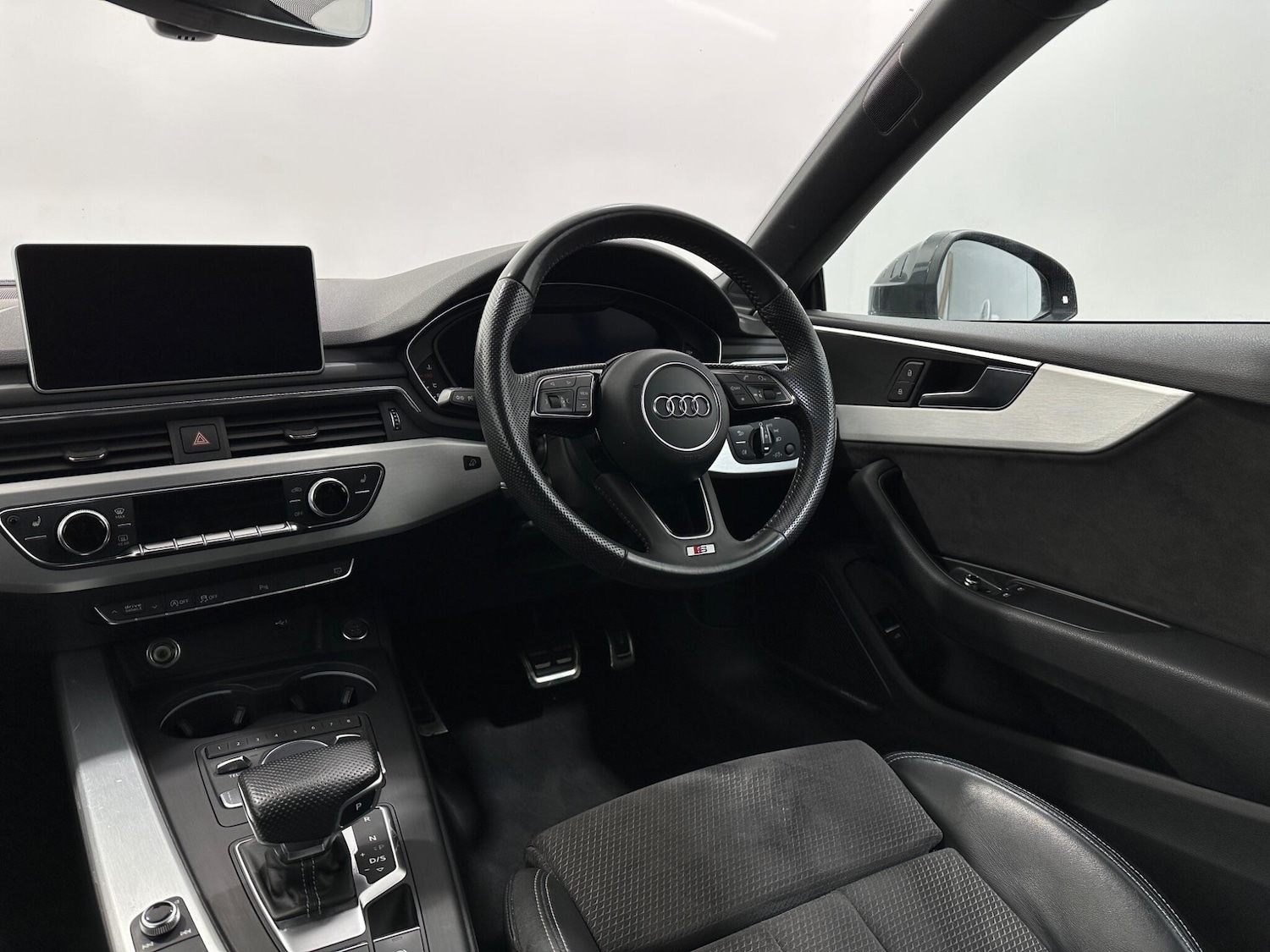 Used Audi A5 for sale - 77191233: Photo 11