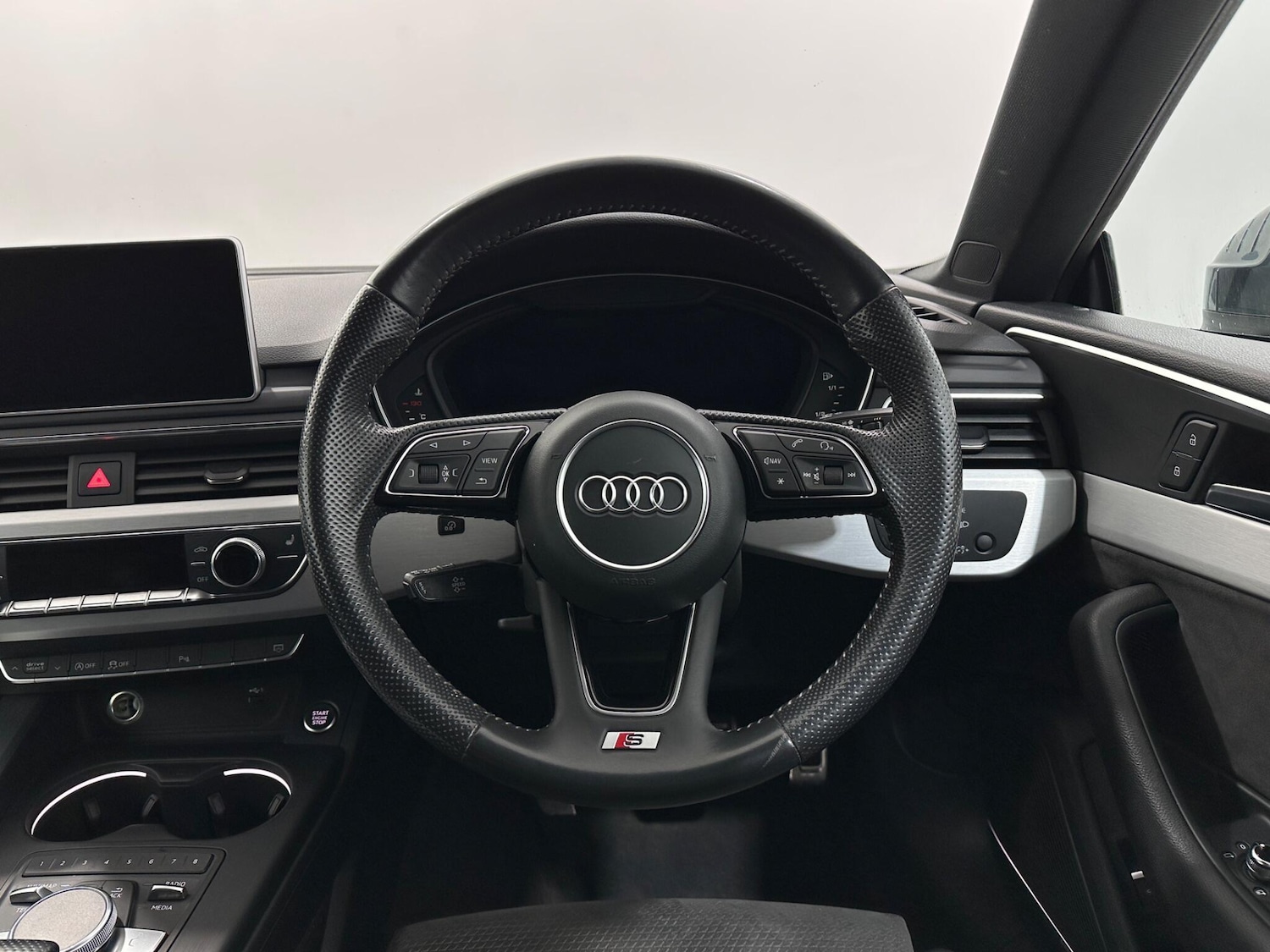 Used Audi A5 for sale - 77191233: Photo 12