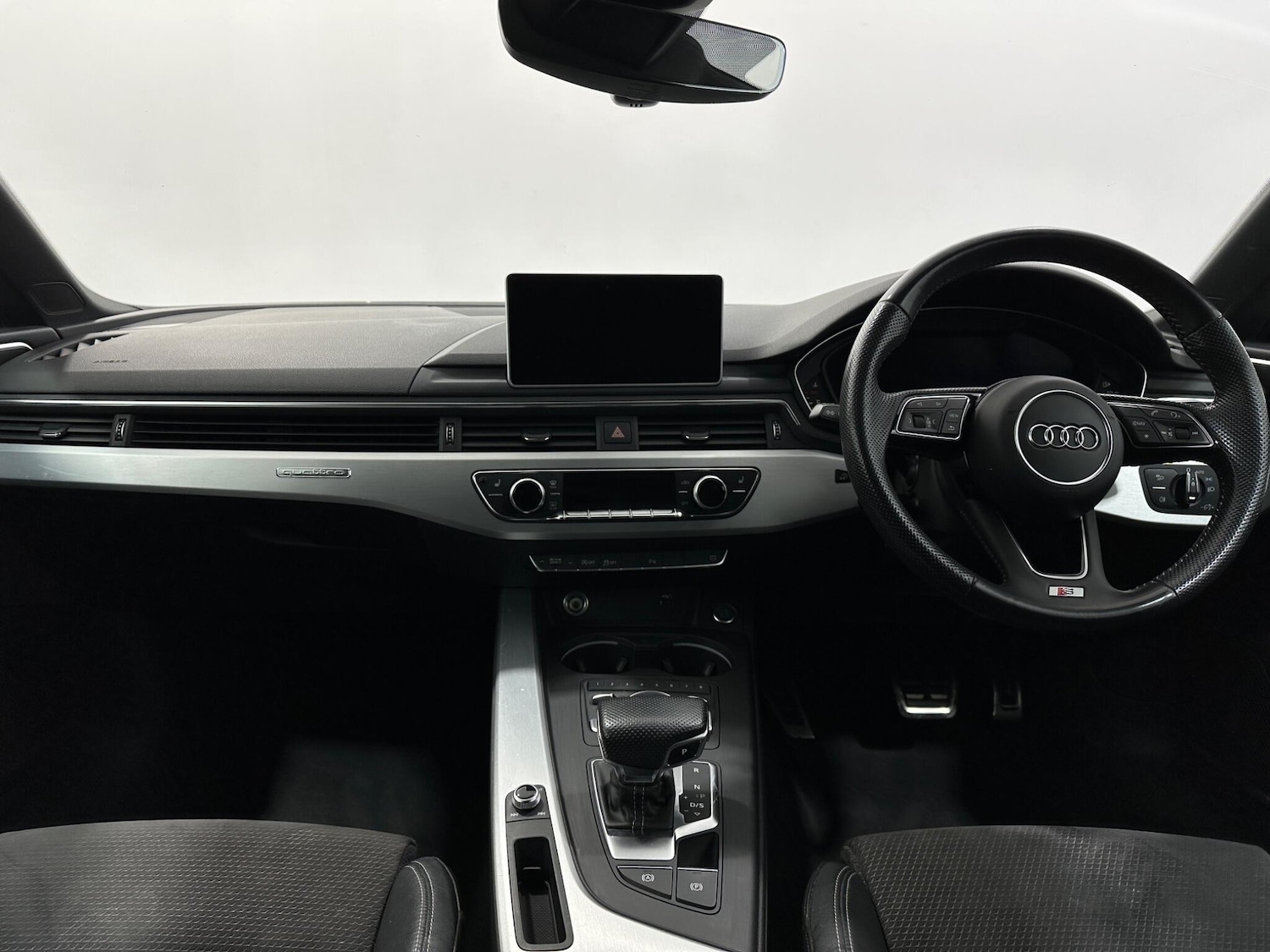 Used Audi A5 for sale - 77191233: Photo 19