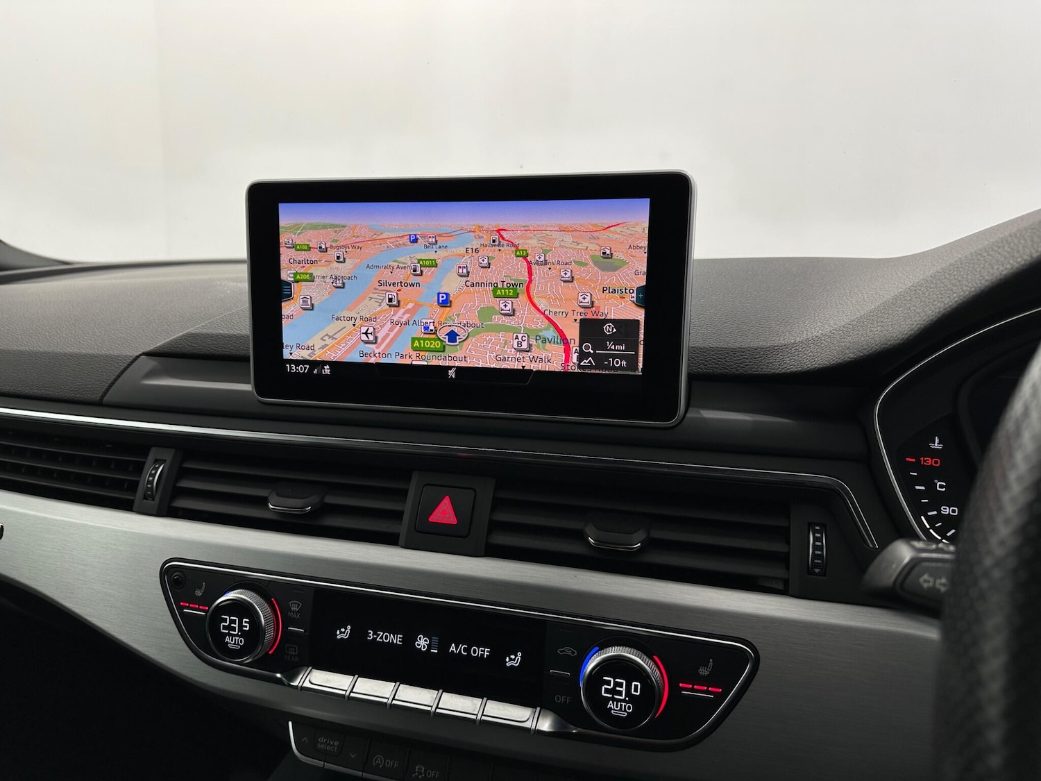 Used Audi A5 for sale - 77191233: Photo 23