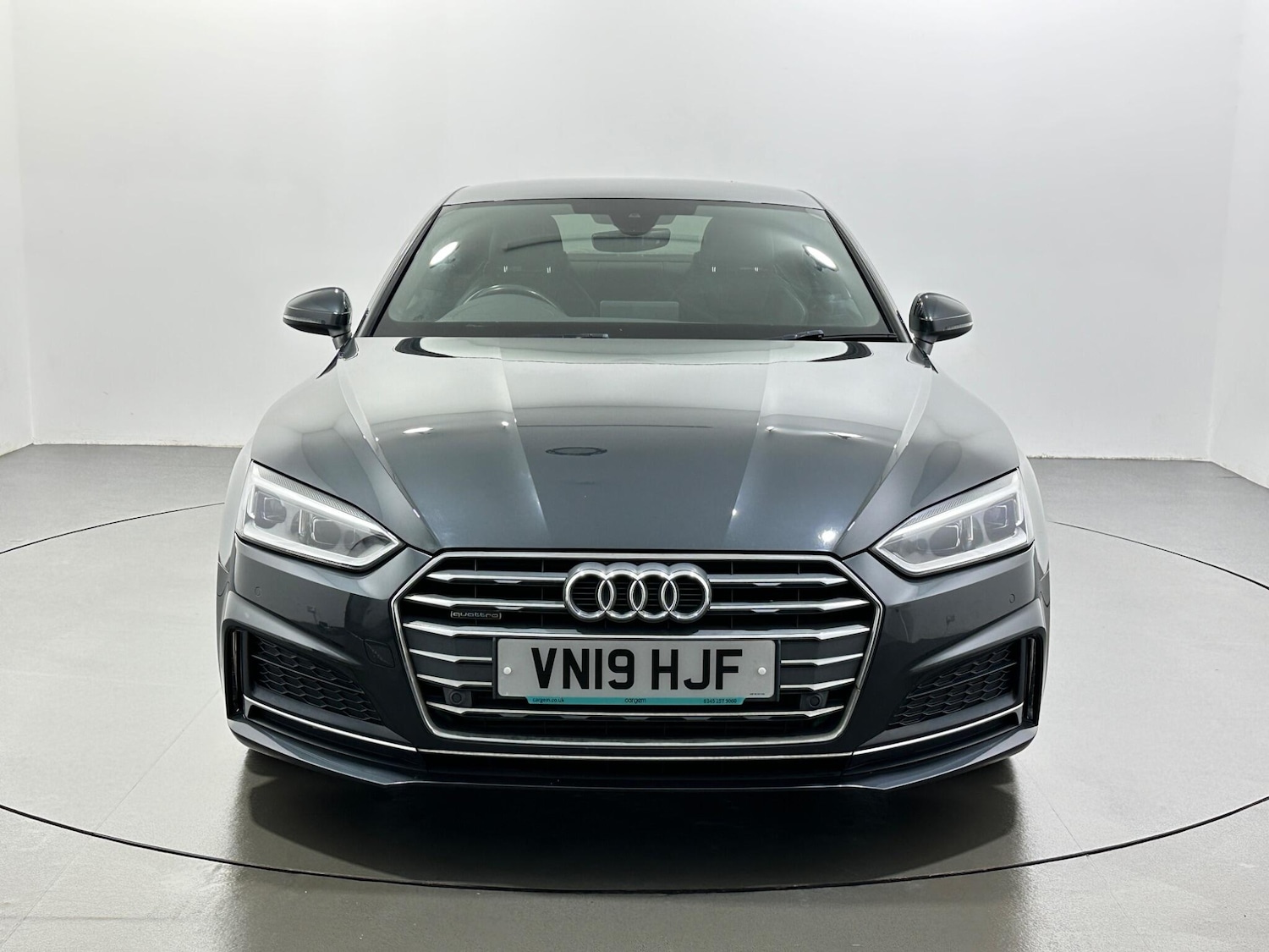 Used Audi A5 for sale - 77191233: Photo 3