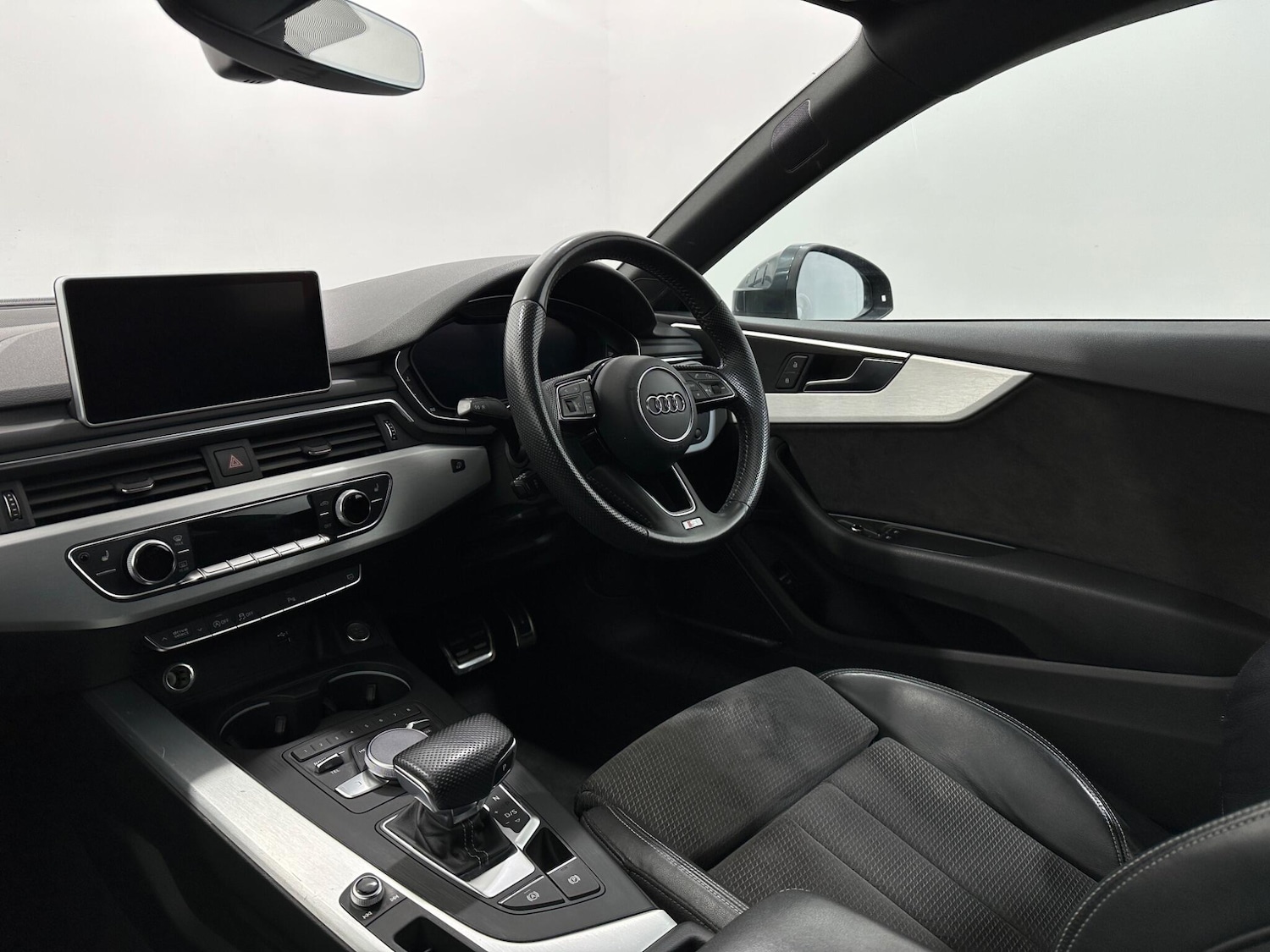 Used Audi A5 for sale - 77191233: Photo 31