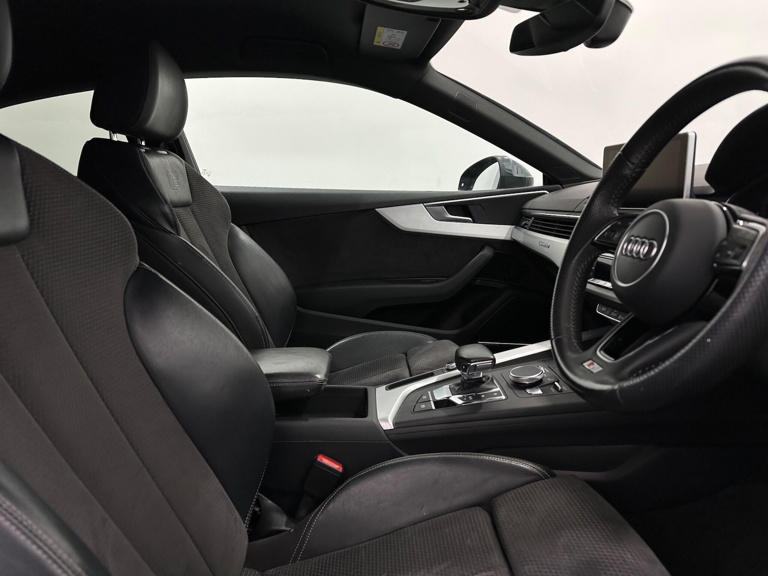 Used Audi A5 for sale - 77191233: Photo 32