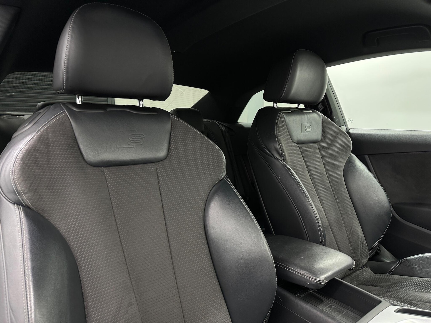 Used Audi A5 for sale - 77191233: Photo 33