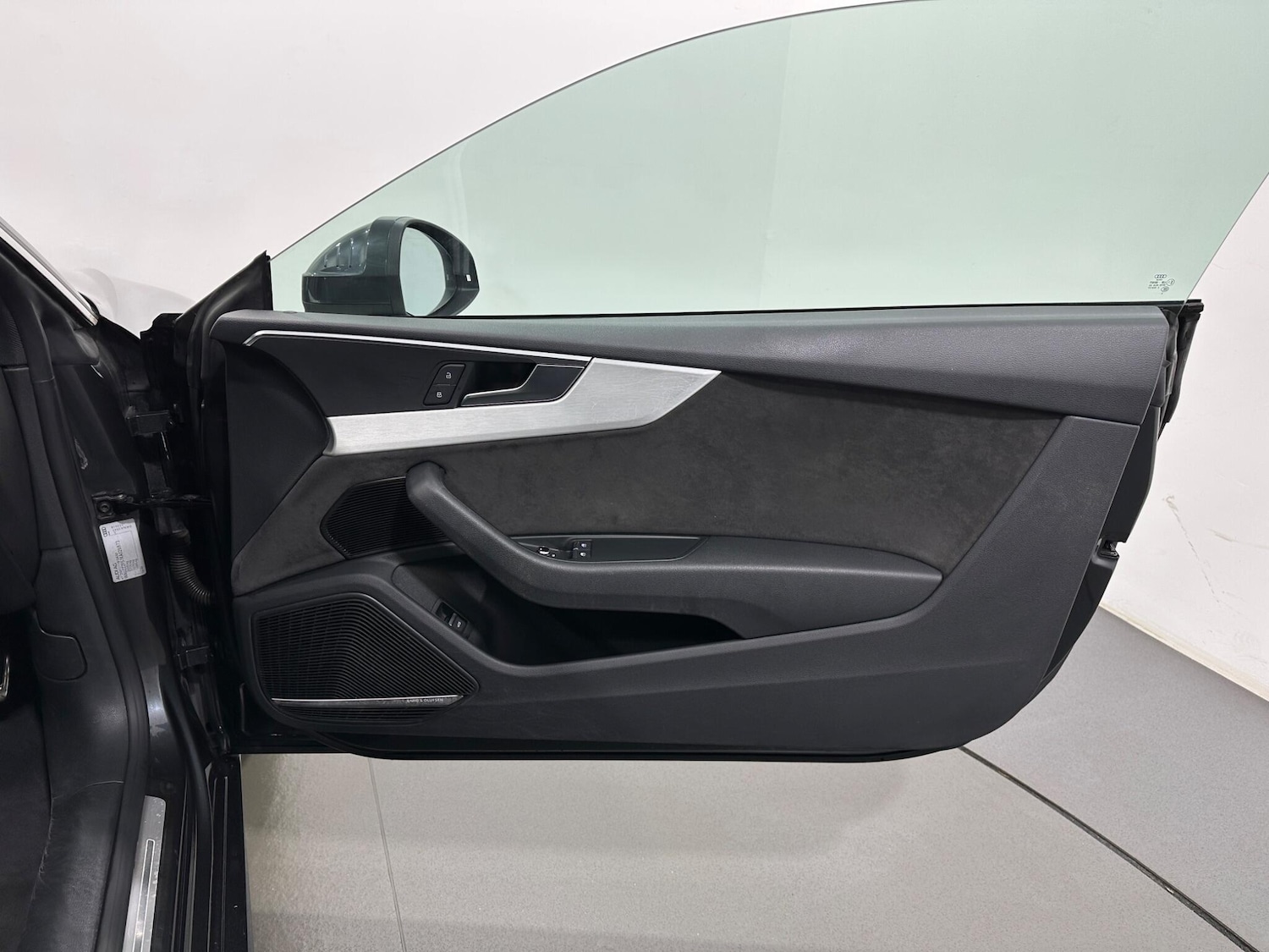 Used Audi A5 for sale - 77191233: Photo 34