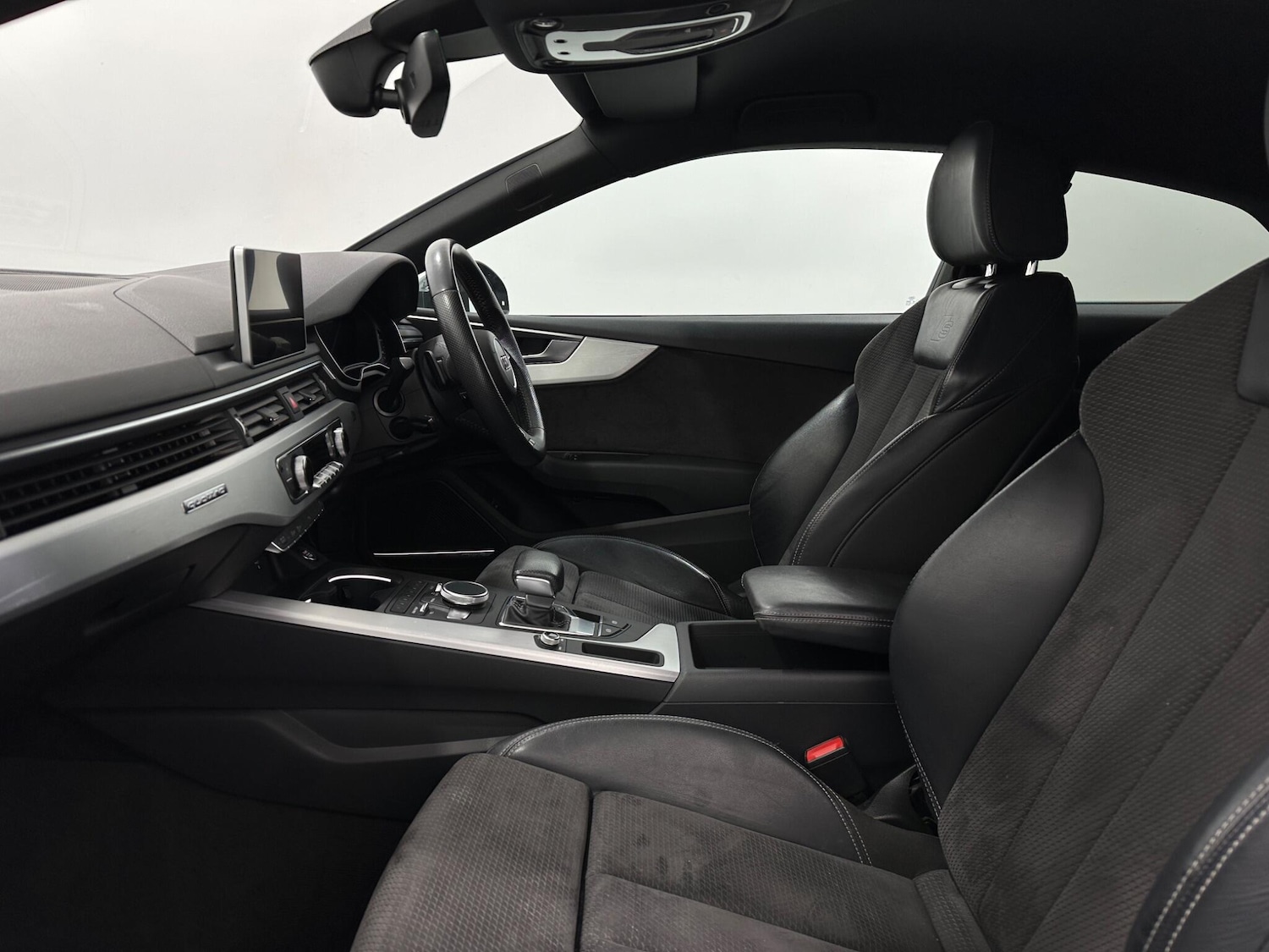 Used Audi A5 for sale - 77191233: Photo 35