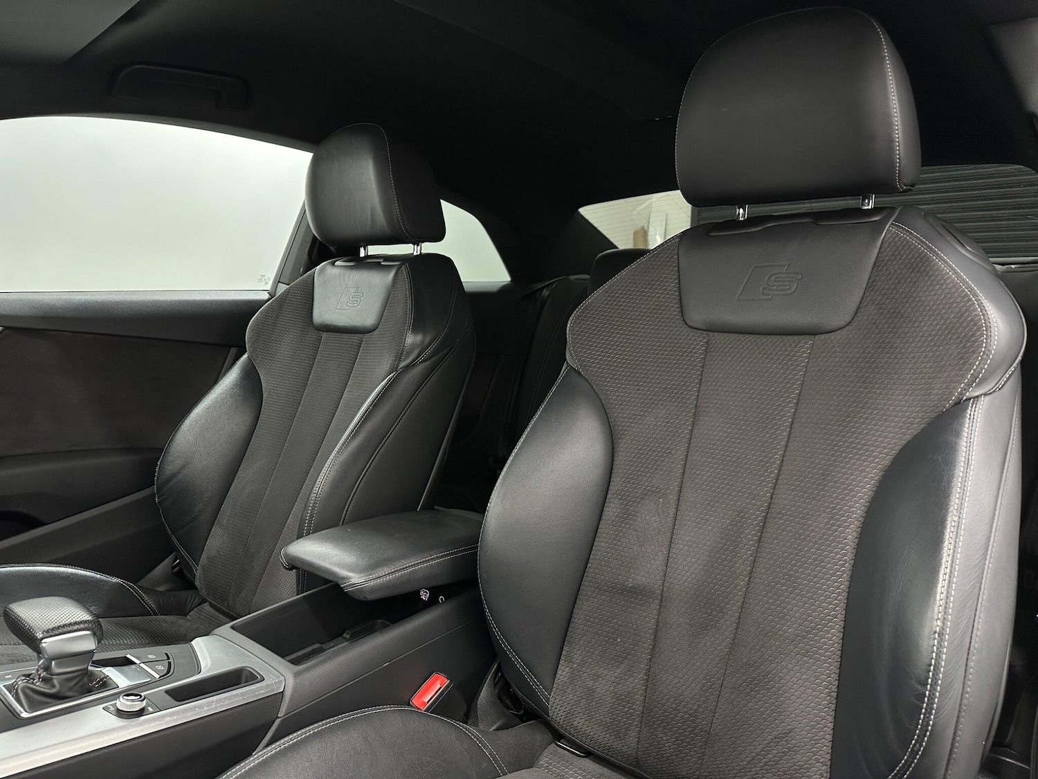 Used Audi A5 for sale - 77191233: Photo 36