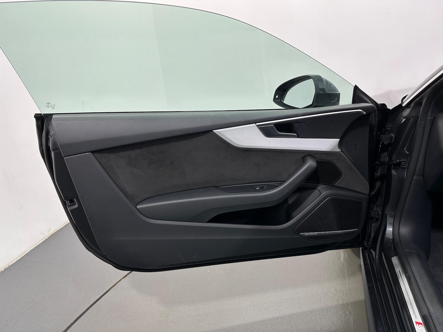 Used Audi A5 for sale - 77191233: Photo 37