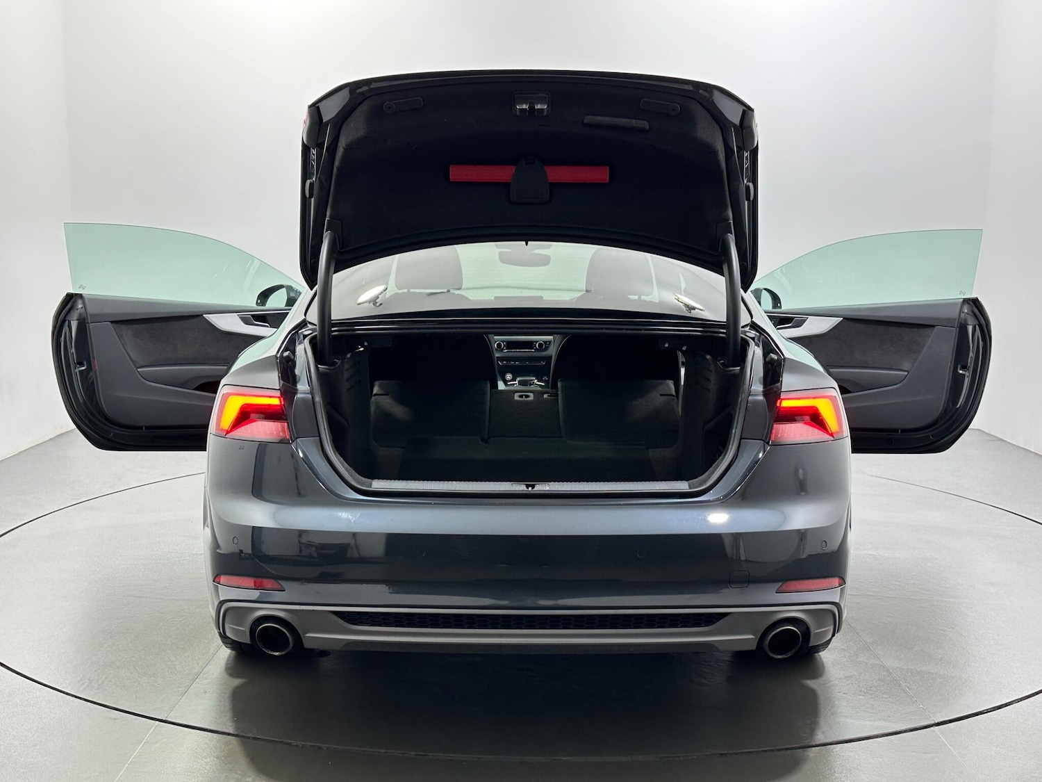 Used Audi A5 for sale - 77191233: Photo 40