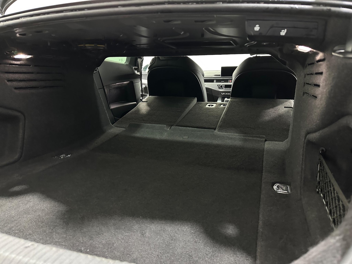 Used Audi A5 for sale - 77191233: Photo 41