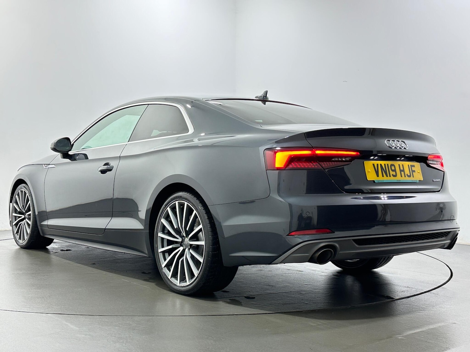 Used Audi A5 for sale - 77191233: Photo 44