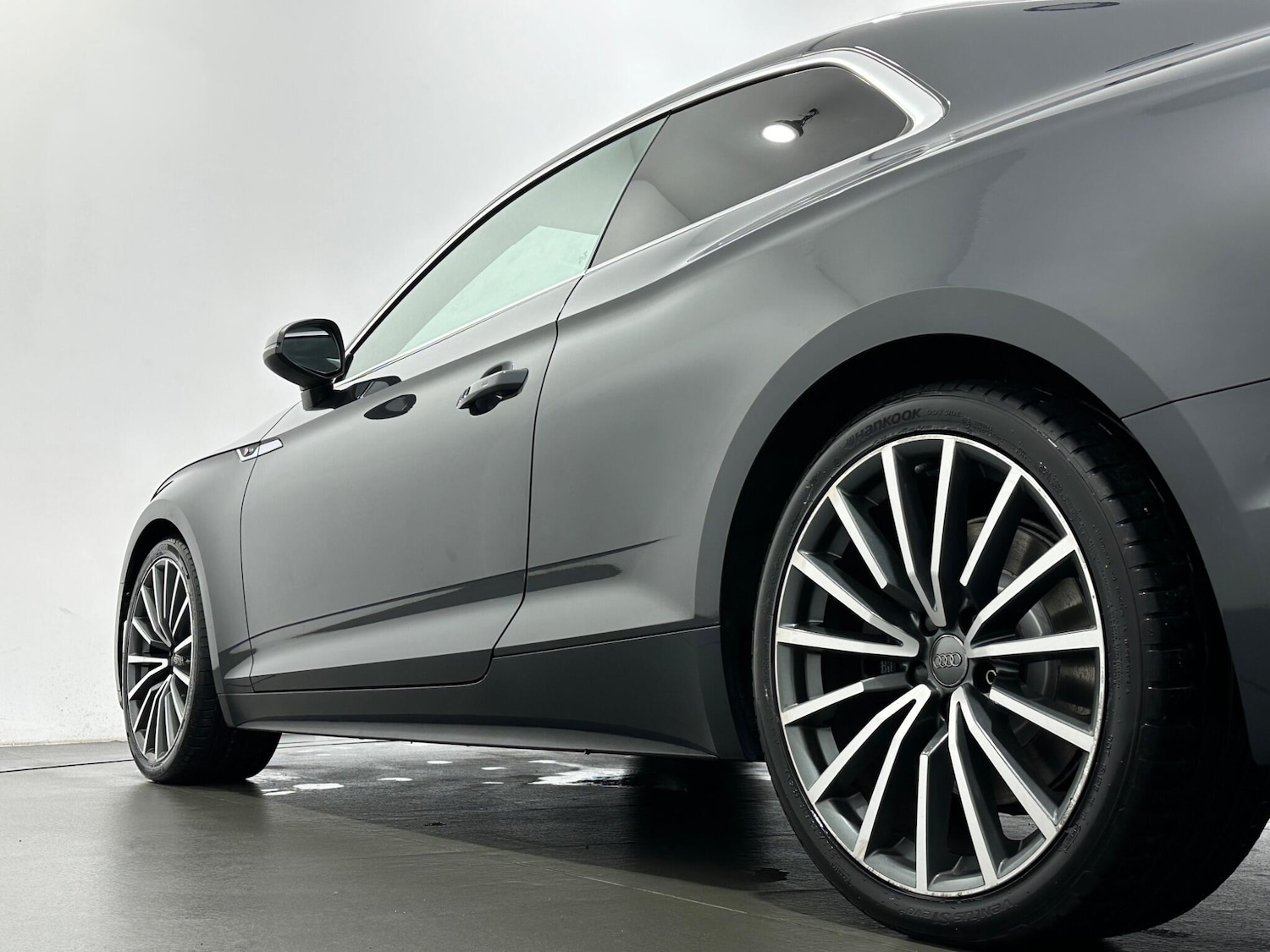 Used Audi A5 for sale - 77191233: Photo 45