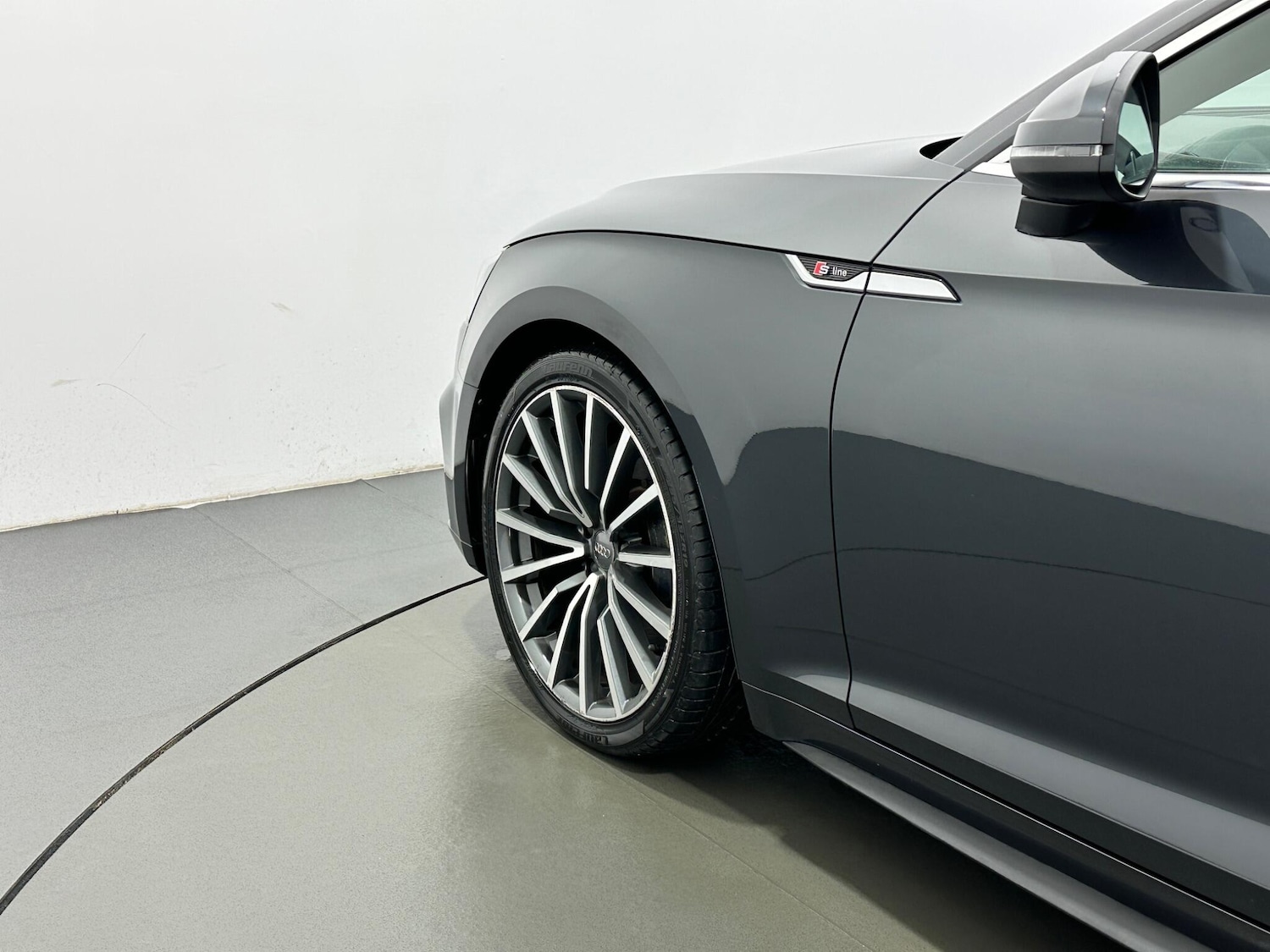 Used Audi A5 for sale - 77191233: Photo 46