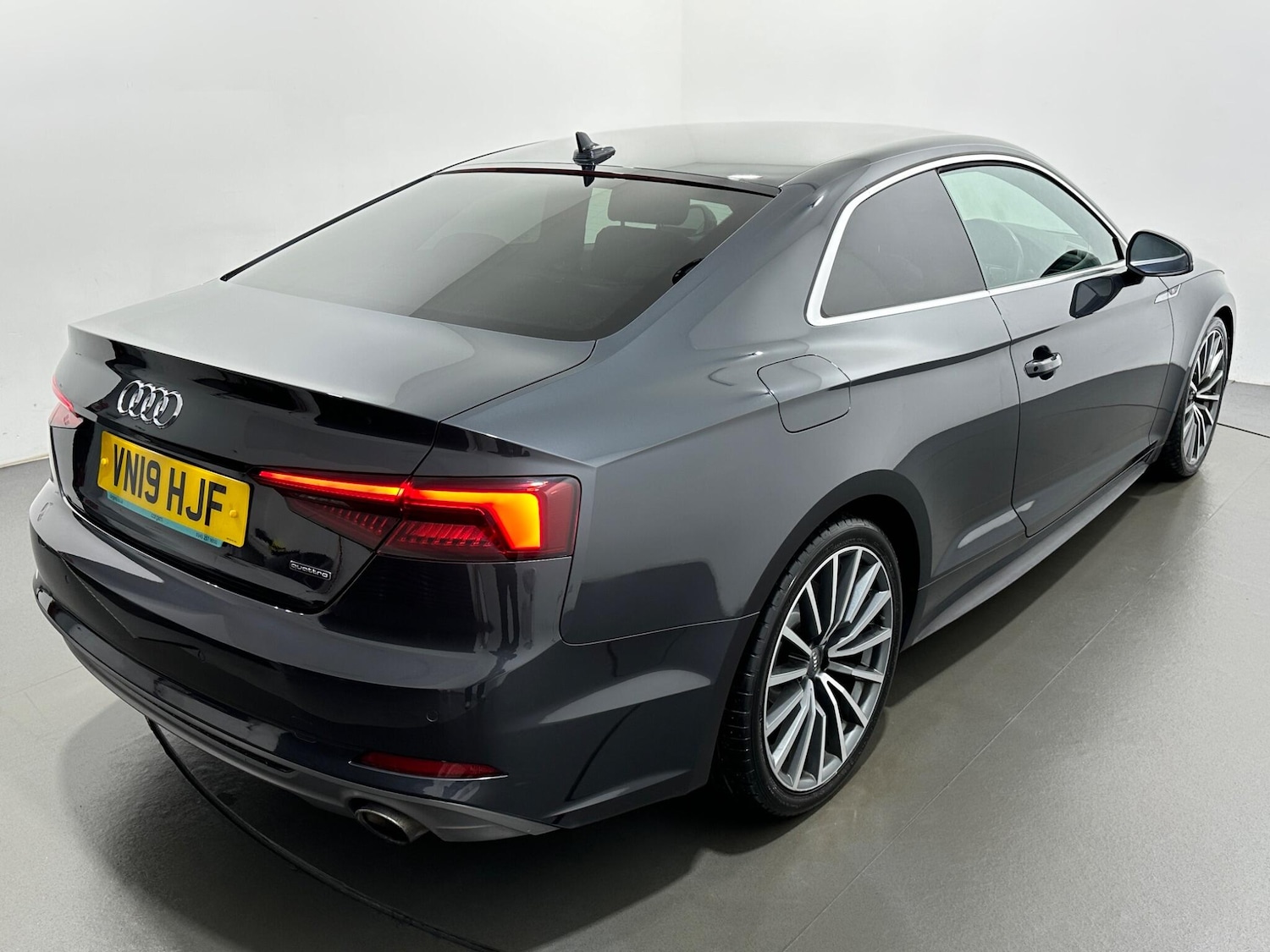 Used Audi A5 for sale - 77191233: Photo 47