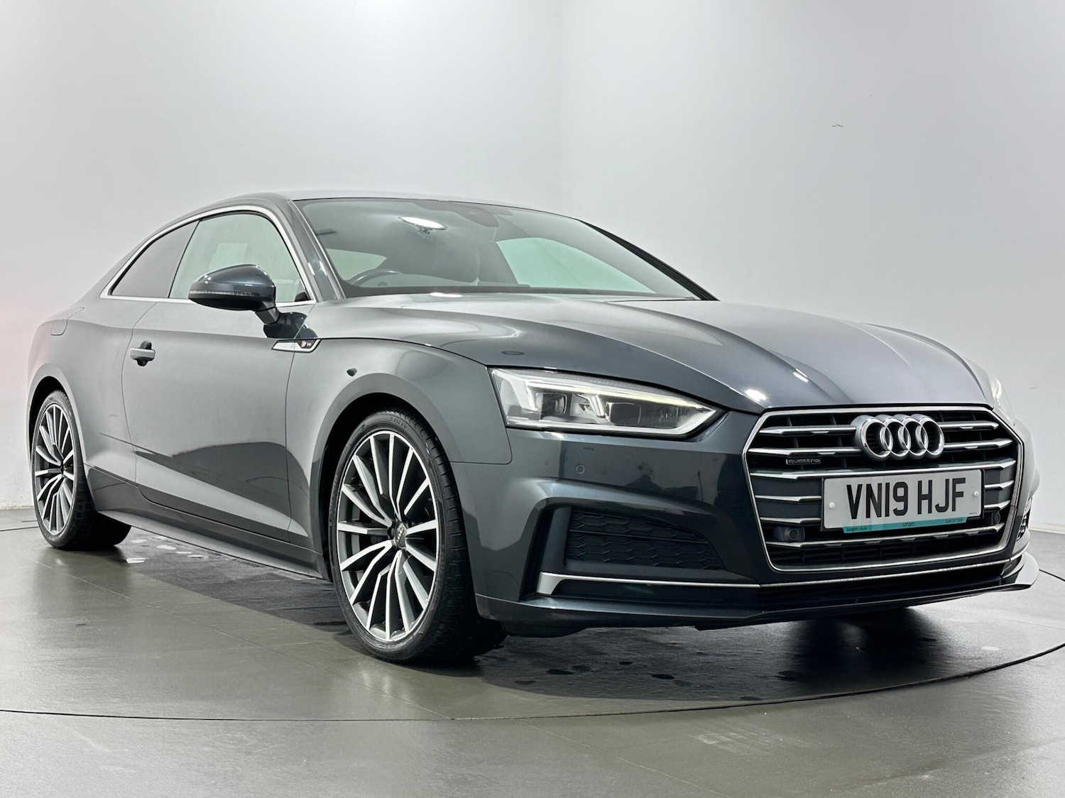 Used Audi A5 for sale - 77191233: Photo 48