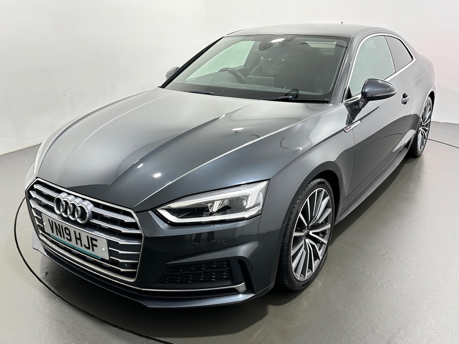 Used Audi A5 for sale - 77191233: Photo 49