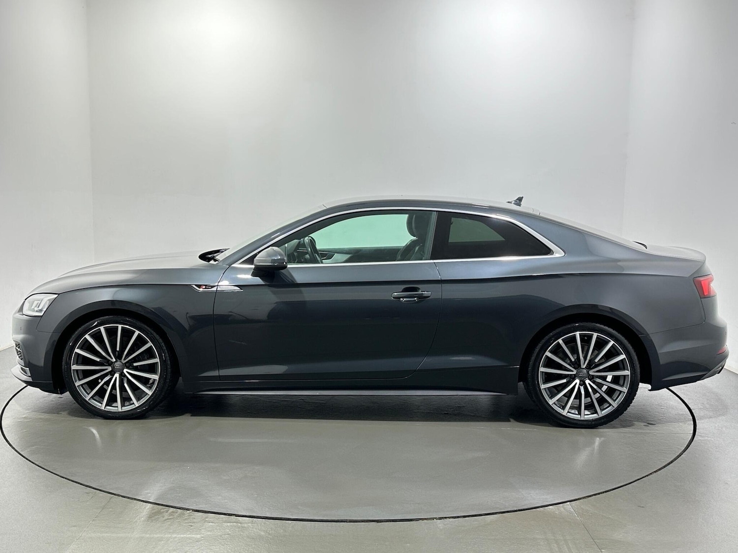 Used Audi A5 for sale - 77191233: Photo 5
