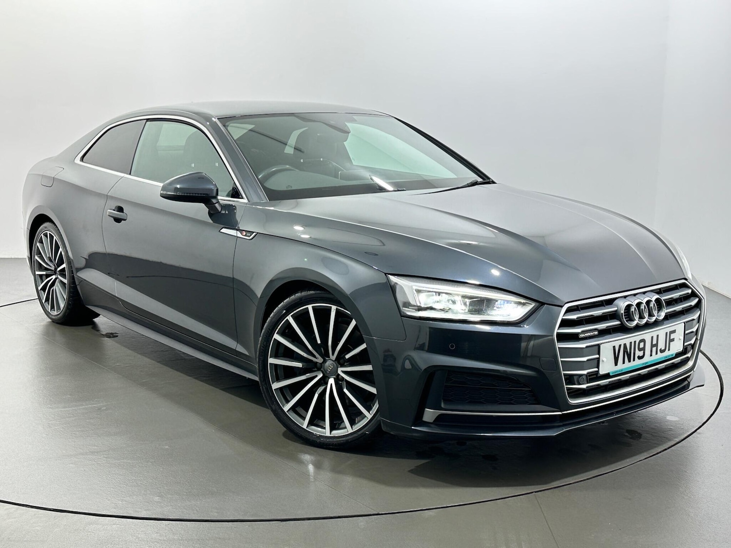 Used Audi A5 2019 for sale - 77191233: Photo 51