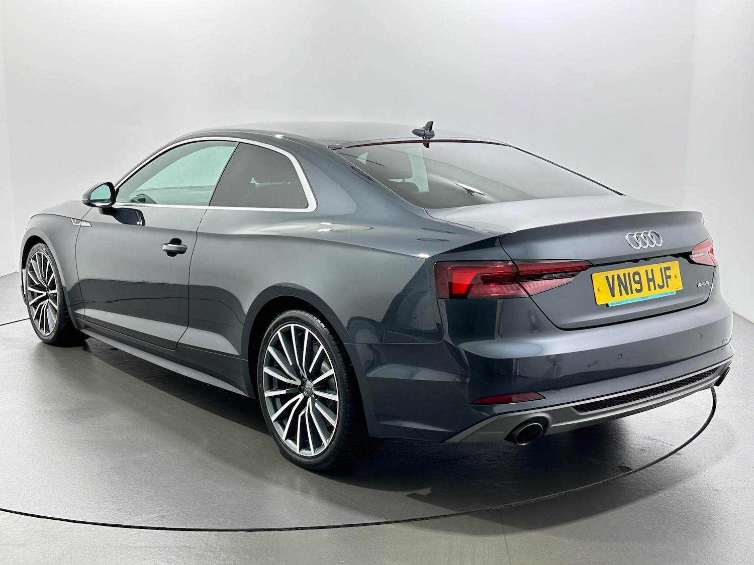 Used Audi A5 for sale - 77191233: Photo 6