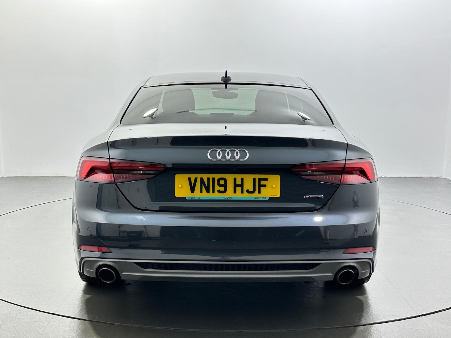 Used Audi A5 for sale - 77191233: Photo 7