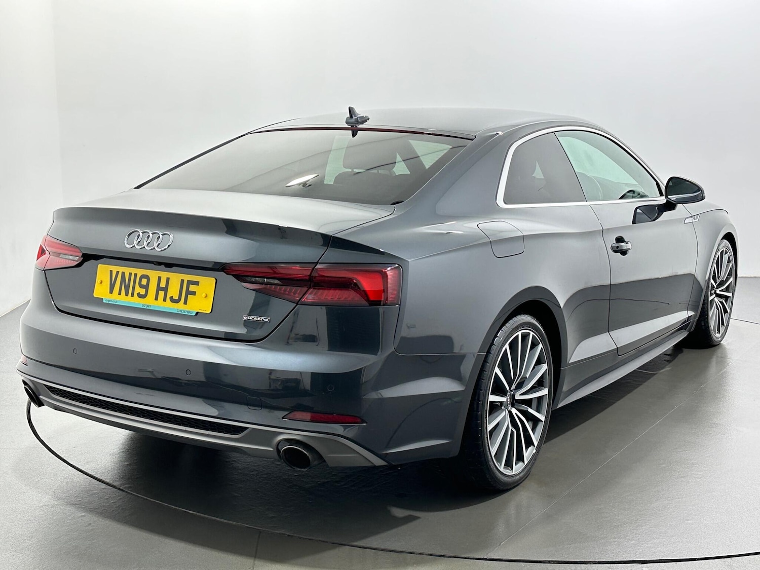 Used Audi A5 for sale - 77191233: Photo 8