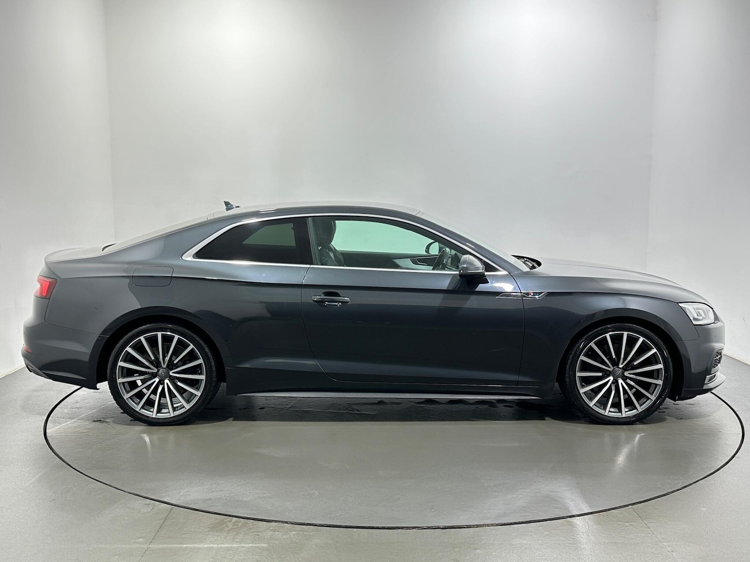 Used Audi A5 for sale - 77191233: Photo 9