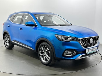 Used MG MG HS 2021 for sale - 78301100: Photo