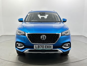 Used MG MG HS 2021 for sale - 78301100: Photo