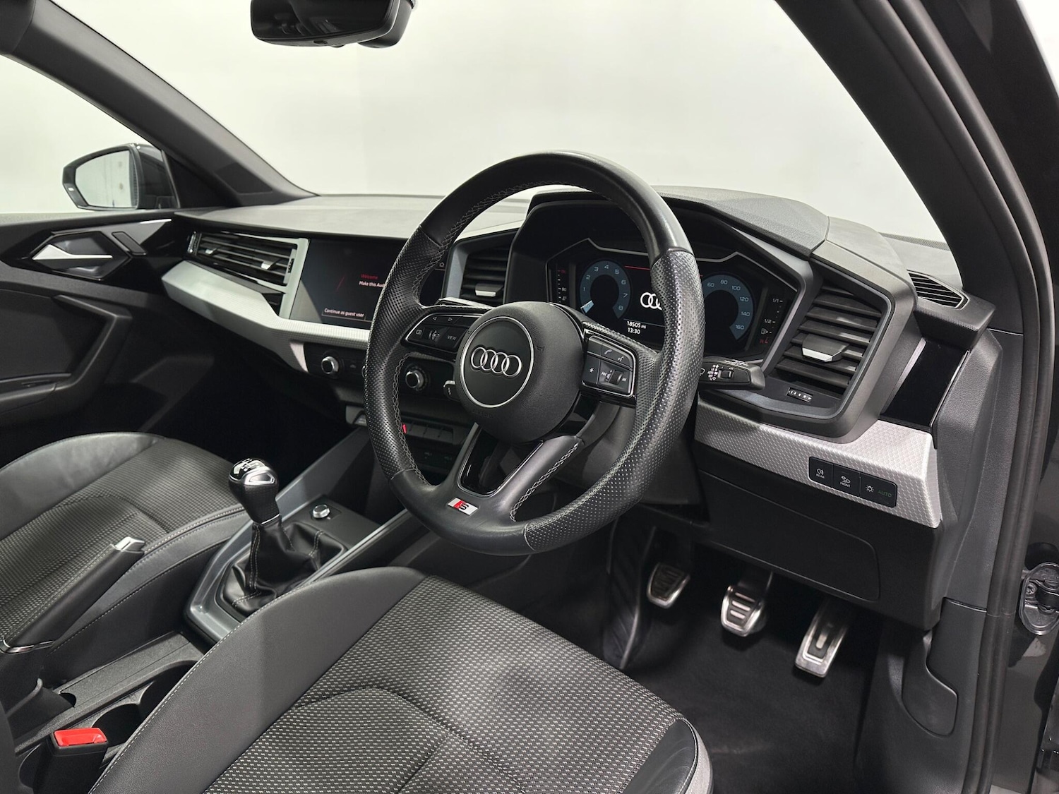 Used Audi A1 for sale - 77267232: Photo 10