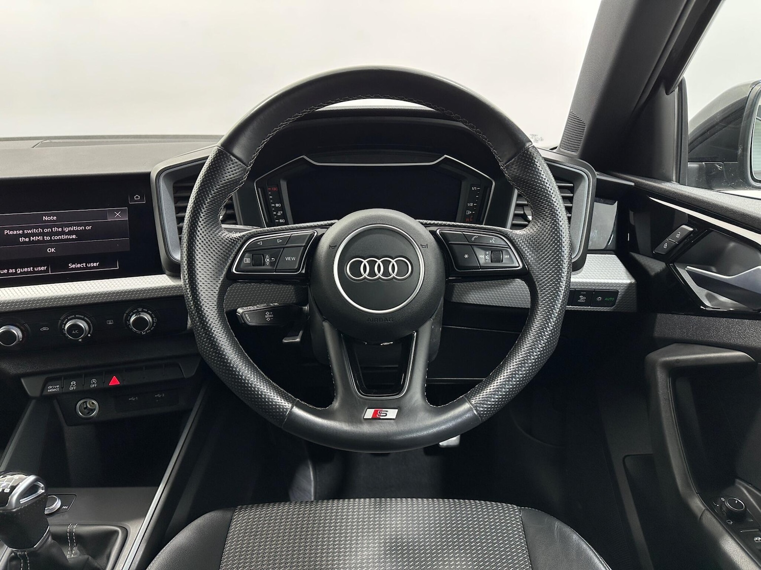 Used Audi A1 for sale - 77267232: Photo 12