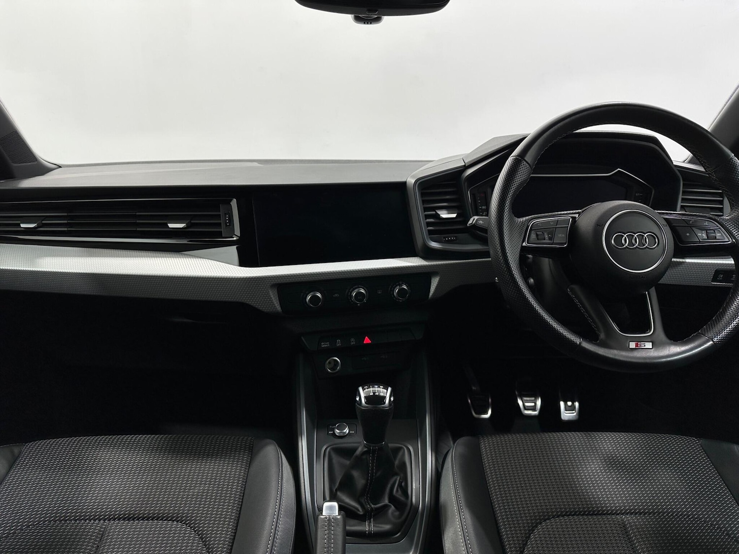 Used Audi A1 for sale - 77267232: Photo 19