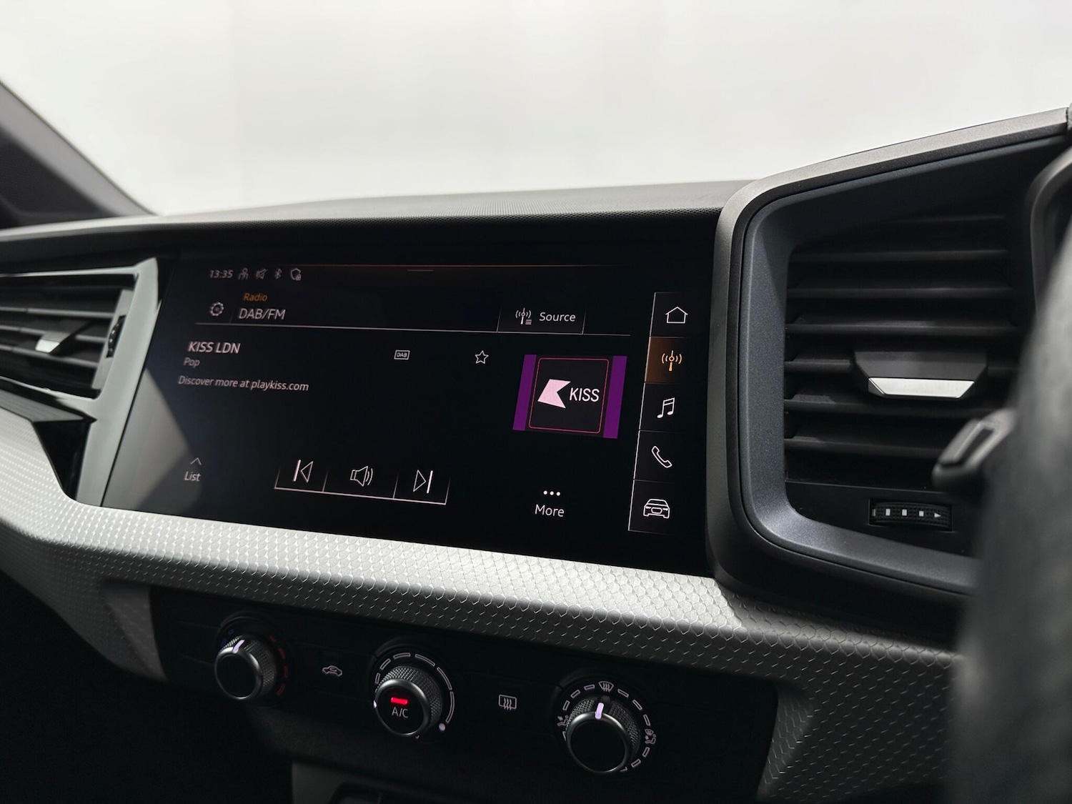 Used Audi A1 for sale - 77267232: Photo 23